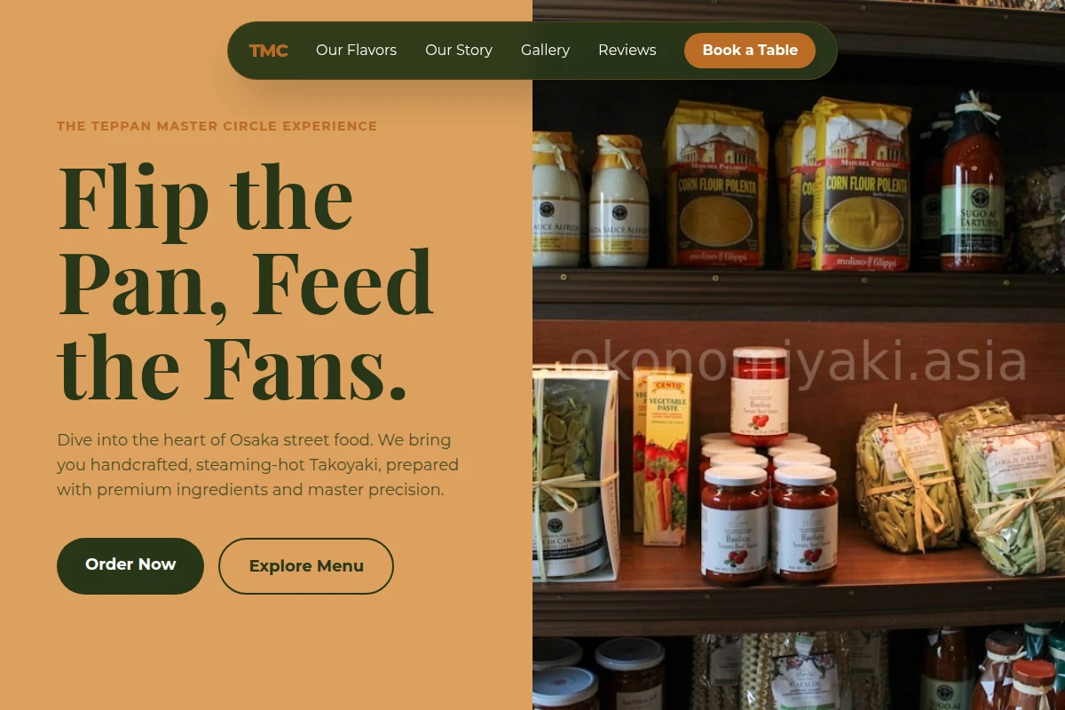 specialty-food
